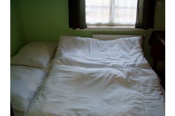 Slovaška Chata Santovka, Eksterier